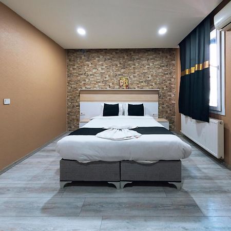 Mila Suites Taksim Istanbul Eksteriør bilde