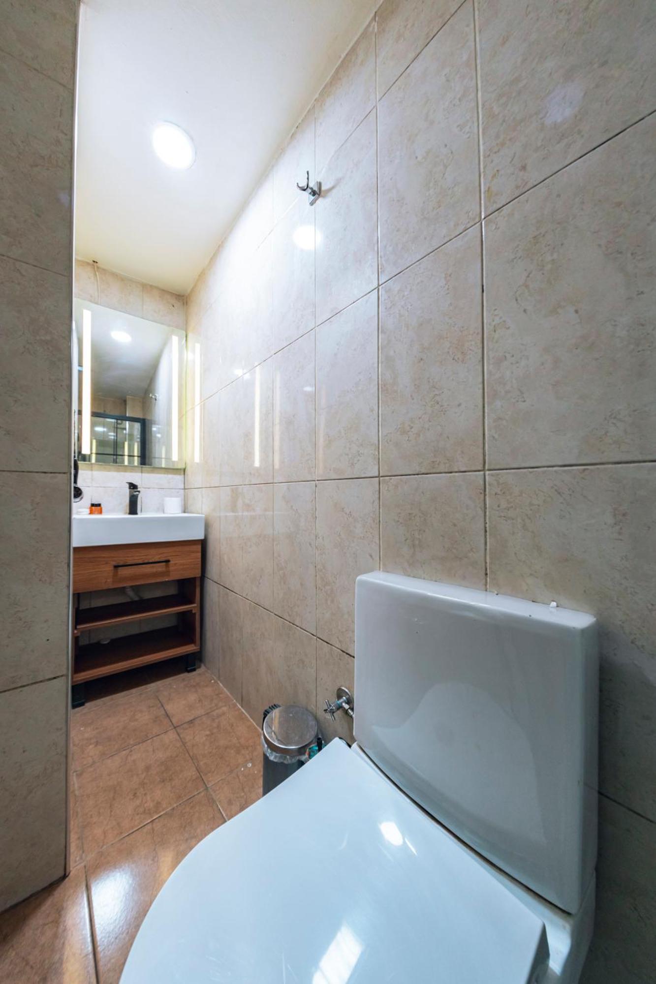 Mila Suites Taksim Istanbul Eksteriør bilde