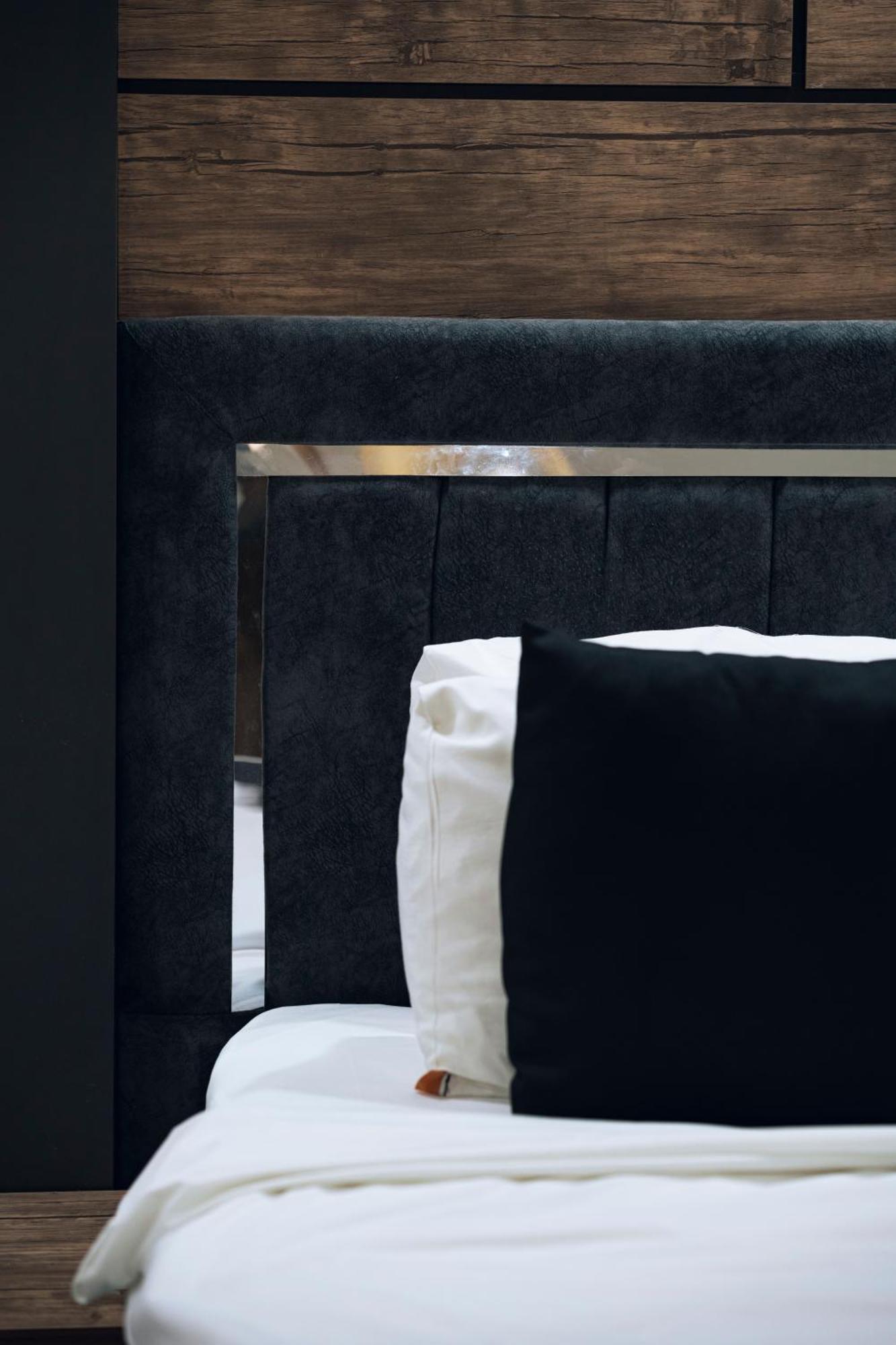 Mila Suites Taksim Istanbul Eksteriør bilde