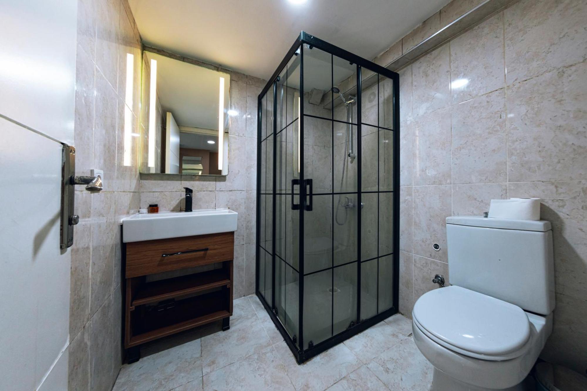 Mila Suites Taksim Istanbul Eksteriør bilde