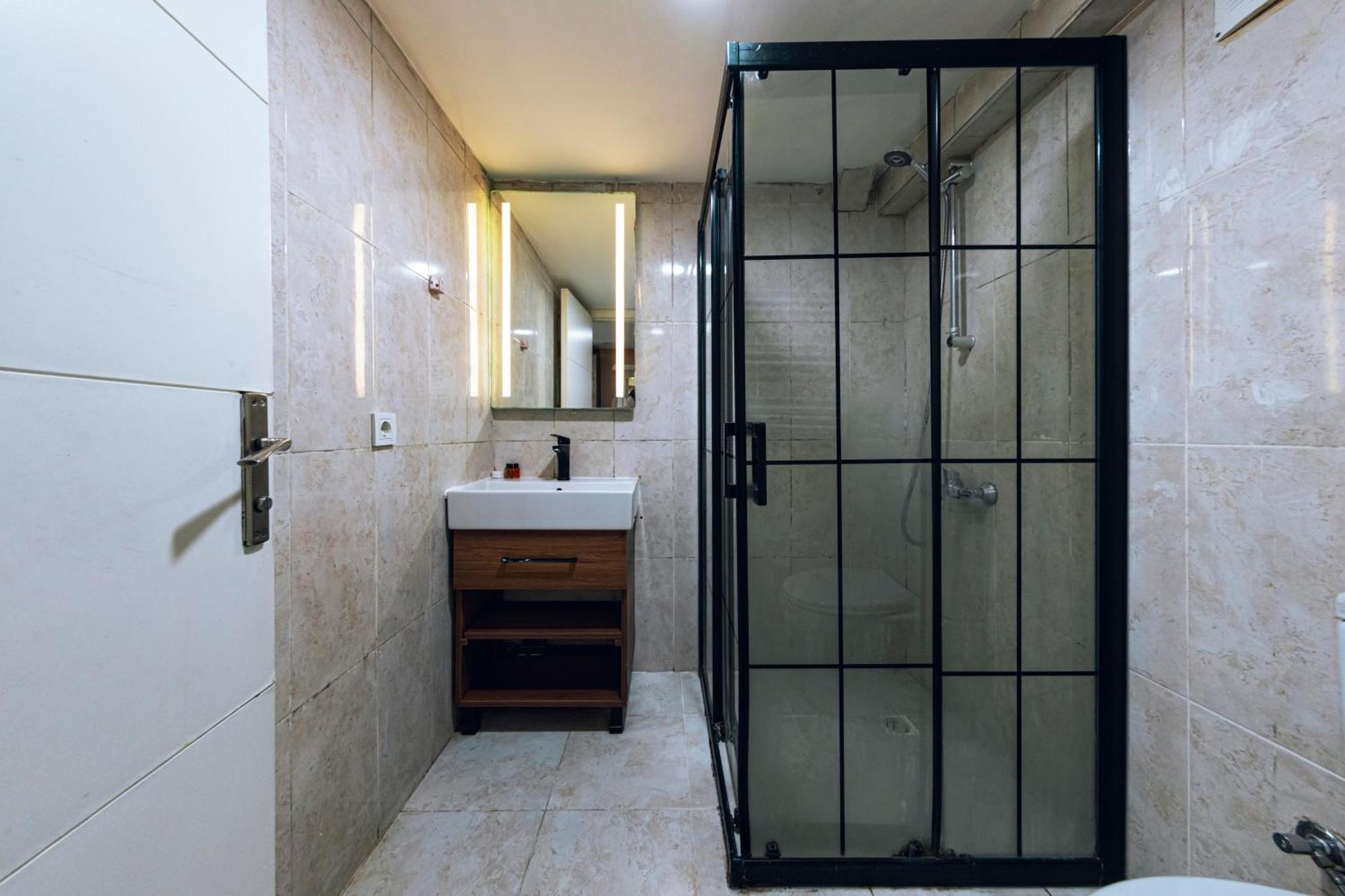 Mila Suites Taksim Istanbul Eksteriør bilde