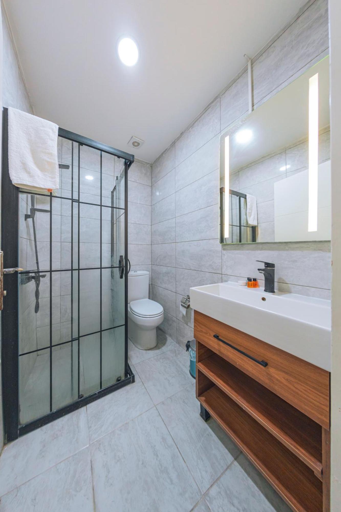 Mila Suites Taksim Istanbul Eksteriør bilde