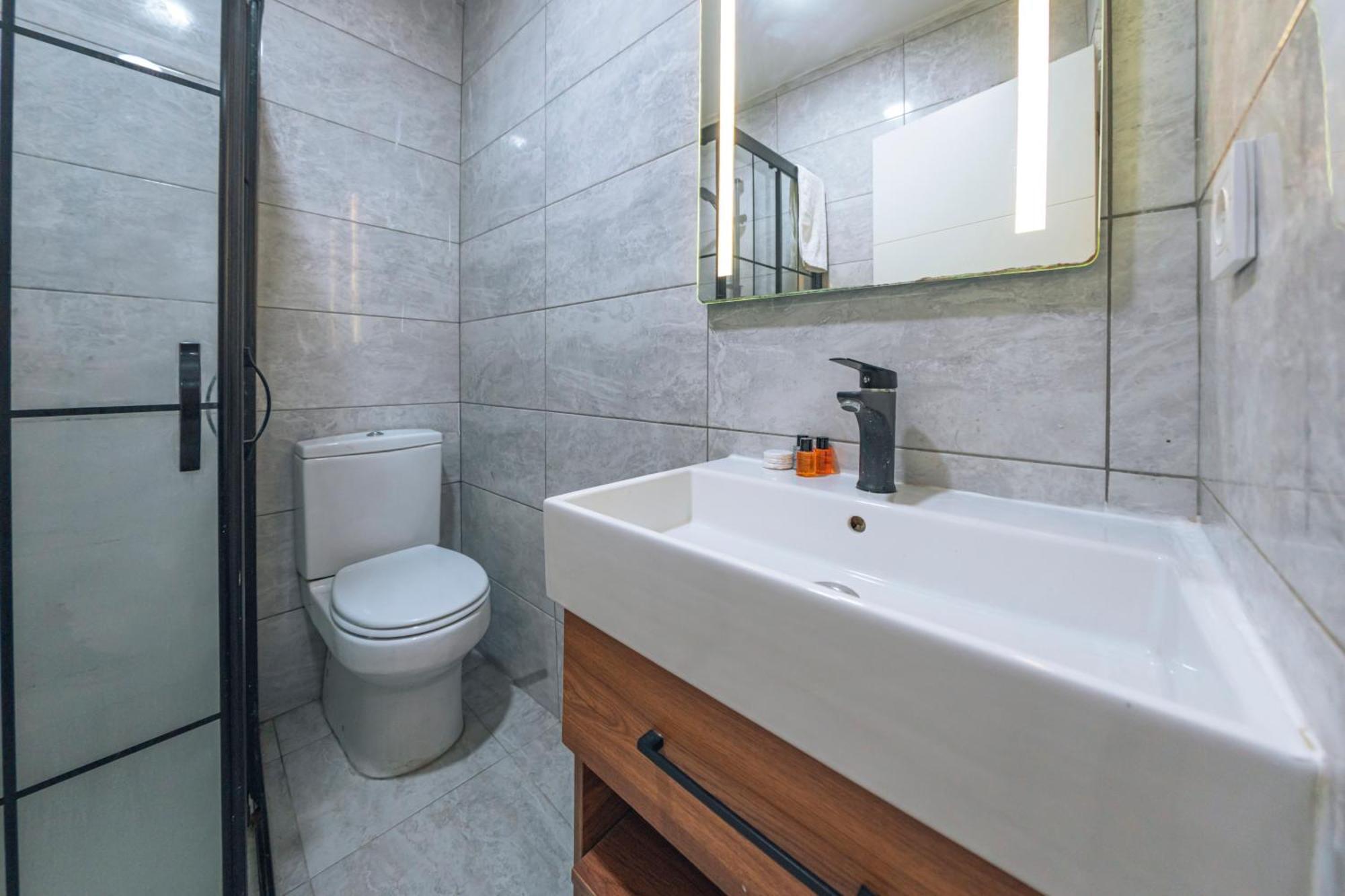 Mila Suites Taksim Istanbul Eksteriør bilde
