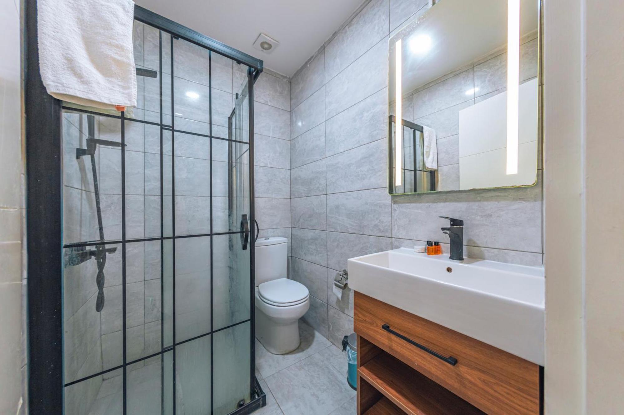 Mila Suites Taksim Istanbul Eksteriør bilde